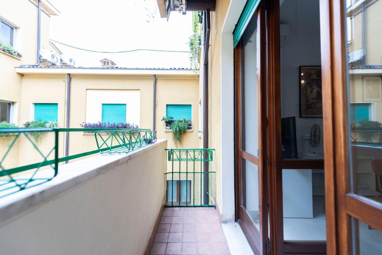 Apartamento Movie Lovers Verona